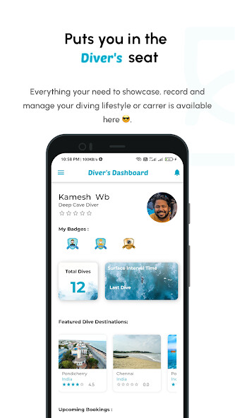 Run android online APK Divers Dashboard from MyAndroid or emulate Divers Dashboard using MyAndroid Run android online APK Divers Dashboard from MyAndroid or emulate Divers Dashboard using MyAndroid