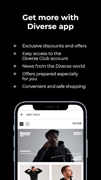 Run android online APK Diversesystem from MyAndroid or emulate Diversesystem using MyAndroid