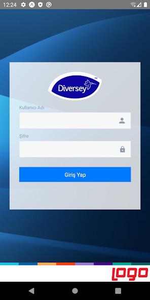 Run android online APK Diversey MIS from MyAndroid or emulate Diversey MIS using MyAndroid