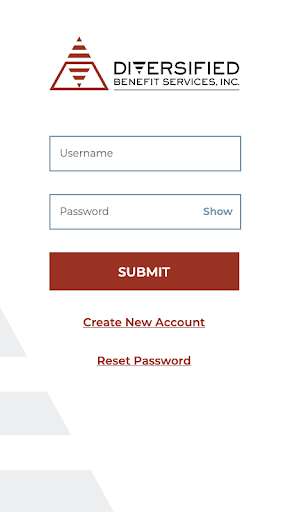 Run android online APK Diversified Benefit Services from MyAndroid or emulate Diversified Benefit Services using MyAndroid