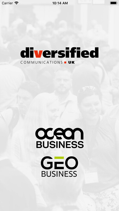 Emulate iPhone app Diversified Communications UK using MyAndroid Emulate iPhone app Diversified Communications UK using MyAndroid