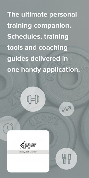 Run android online APK Diversified Solutions 4 Life from MyAndroid or emulate Diversified Solutions 4 Life using MyAndroid