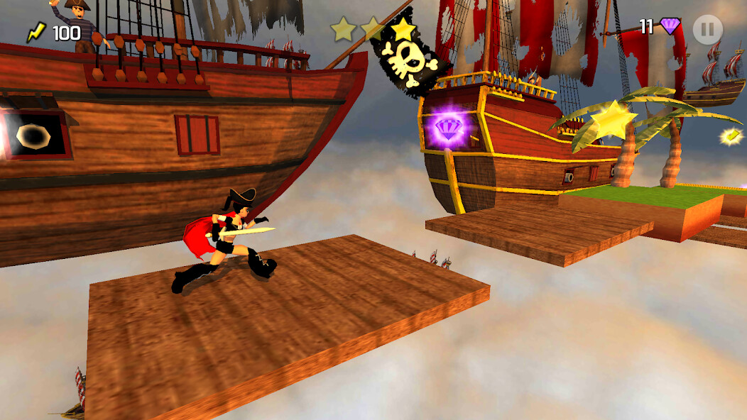 Emulate iPhone app Diversion using MyAndroid