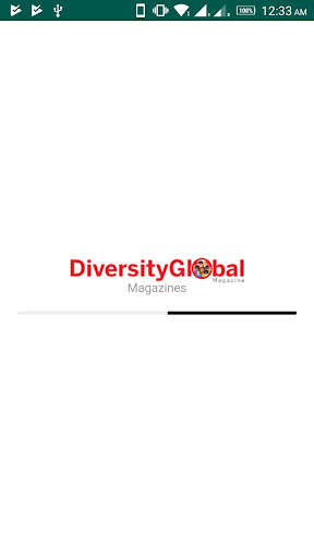 Run android online APK DiversityGlobal Magazine from MyAndroid or emulate DiversityGlobal Magazine using MyAndroid