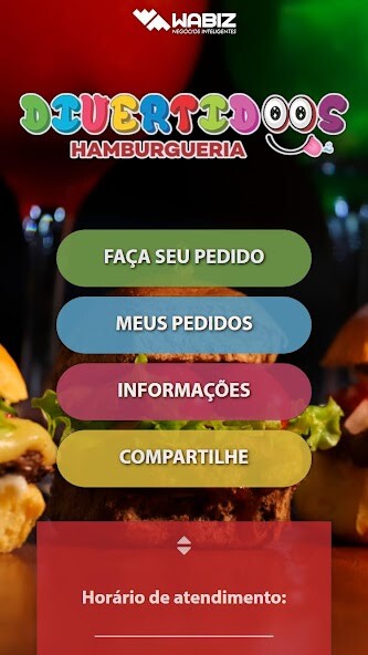 Run android online APK Divertidoos Hamburgueria from MyAndroid or emulate Divertidoos Hamburgueria using MyAndroid Run android online APK Divertidoos Hamburgueria from MyAndroid or emulate Divertidoos Hamburgueria using MyAndroid