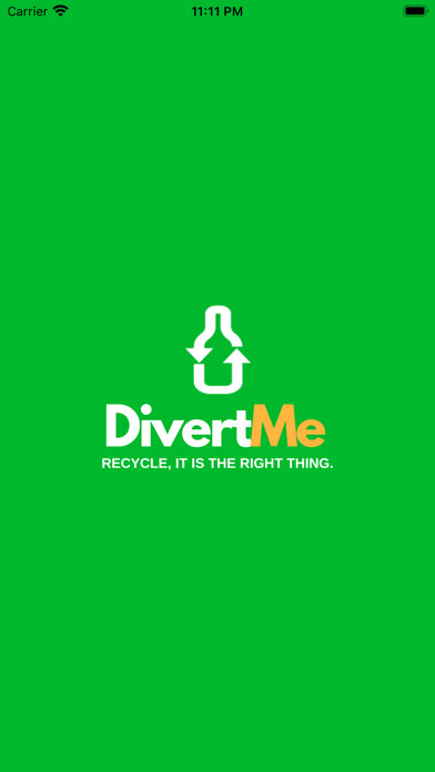 Emulate iPhone app DivertMe using MyAndroid Emulate iPhone app DivertMe using MyAndroid