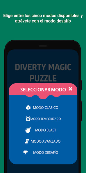 Run android online APK Diverty Magic Puzzle from MyAndroid or emulate Diverty Magic Puzzle using MyAndroid Run android online APK Diverty Magic Puzzle from MyAndroid or emulate Diverty Magic Puzzle using MyAndroid