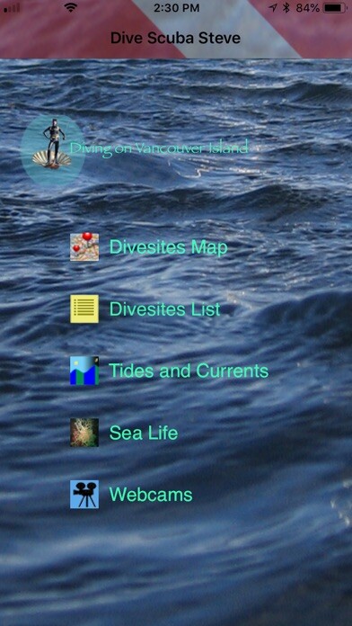 Emulate iPhone app Dive Scuba Steve using MyAndroid Emulate iPhone app Dive Scuba Steve using MyAndroid