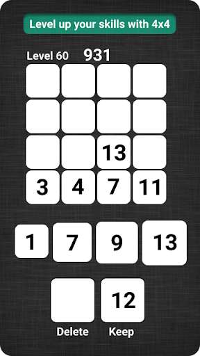 Run android online APK Divide: Brain Puzzle Game from MyAndroid or emulate Divide: Brain Puzzle Game using MyAndroid