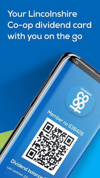 Emulate Android APK Dividend card