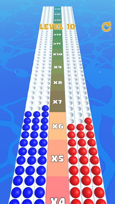 Emulate iPhone app Divide Run using MyAndroid Emulate iPhone app Divide Run using MyAndroid