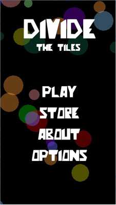 Emulate Android APK Divide The Tiles Emulate Android APK Divide The Tiles
