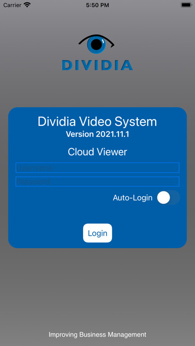 Emulate iPhone app Dividia Cloud using MyAndroid Emulate iPhone app Dividia Cloud using MyAndroid