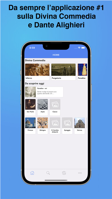 Run android online APK Divina Commedia from MyAndroid or emulate Divina Commedia using MyAndroid Run android online APK Divina Commedia from MyAndroid or emulate Divina Commedia using MyAndroid