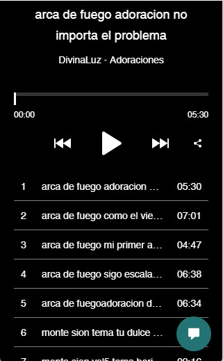 Run android online APK Divina Luz from MyAndroid or emulate Divina Luz using MyAndroid
