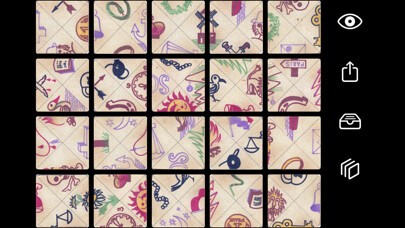 Emulate iPhone app Divination 3 using MyAndroid Emulate iPhone app Divination 3 using MyAndroid