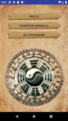 Run android online APK Divination by Run android online APK Divination by