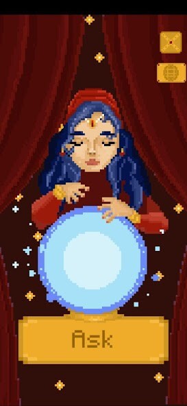 Run android online APK Divination.Magic ball from MyAndroid or emulate Divination.Magic ball using MyAndroid Run android online APK Divination.Magic ball from MyAndroid or emulate Divination.Magic ball using MyAndroid