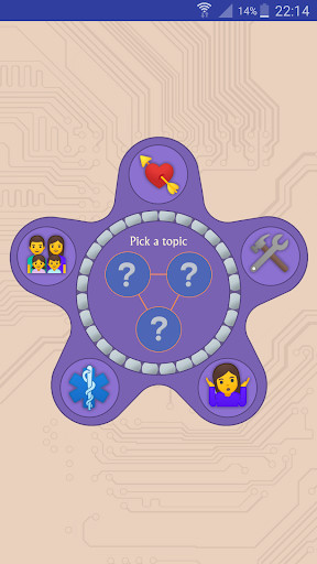 Run android online APK Divinatoji. Emoji Divination from MyAndroid or emulate Divinatoji. Emoji Divination using MyAndroid