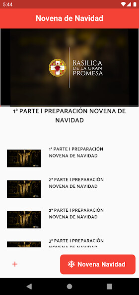Run android online APK Divina Voluntad from MyAndroid or emulate Divina Voluntad using MyAndroid Run android online APK Divina Voluntad from MyAndroid or emulate Divina Voluntad using MyAndroid