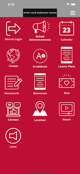 Run android online APK Divine Child Elementary School from MyAndroid or emulate Divine Child Elementary School using MyAndroid Run android online APK Divine Child Elementary School from MyAndroid or emulate Divine Child Elementary School using MyAndroid