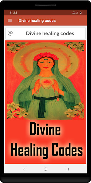 Run android online APK Divine Healing Codes from MyAndroid or emulate Divine Healing Codes using MyAndroid Run android online APK Divine Healing Codes from MyAndroid or emulate Divine Healing Codes using MyAndroid