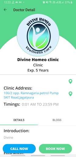 Run android online APK Divine Homeo Wellness Care from MyAndroid or emulate Divine Homeo Wellness Care using MyAndroid Run android online APK Divine Homeo Wellness Care from MyAndroid or emulate Divine Homeo Wellness Care using MyAndroid