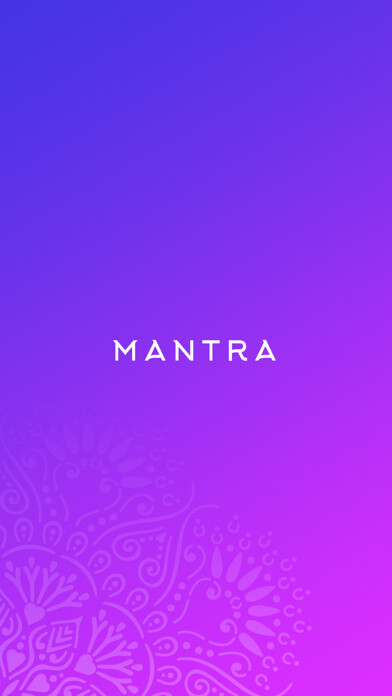 Emulate iPhone app Divine Mantra using MyAndroid Emulate iPhone app Divine Mantra using MyAndroid