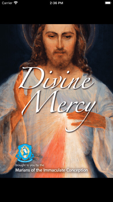 Run android online APK Divine Mercy from MyAndroid or emulate Divine Mercy using MyAndroid