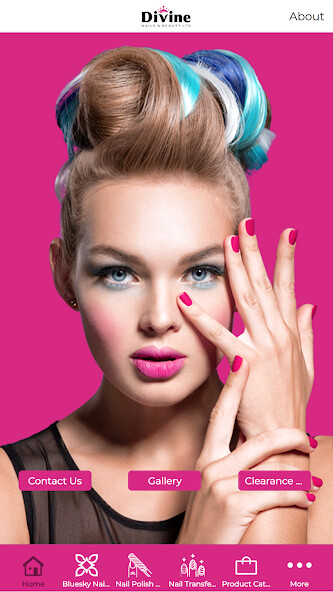 Run android online APK Divine Nails from MyAndroid or emulate Divine Nails using MyAndroid Run android online APK Divine Nails from MyAndroid or emulate Divine Nails using MyAndroid