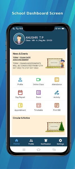 Run android online APK Divine Providence School from MyAndroid or emulate Divine Providence School using MyAndroid Run android online APK Divine Providence School from MyAndroid or emulate Divine Providence School using MyAndroid