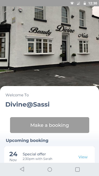 Run android online APK Divine@Sassi from MyAndroid or emulate Divine@Sassi using MyAndroid Run android online APK Divine@Sassi from MyAndroid or emulate Divine@Sassi using MyAndroid
