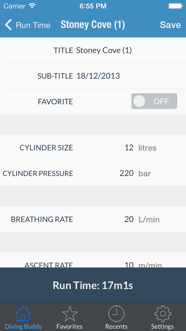 Emulate iPhone app Diving Buddy Lite - Scuba Pre-Dive Check Aid using MyAndroid Emulate iPhone app Diving Buddy Lite - Scuba Pre-Dive Check Aid using MyAndroid