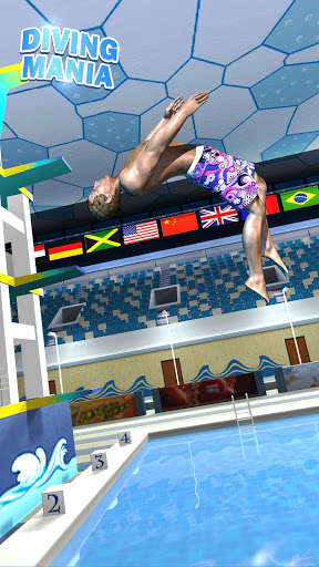 Run android online APK Diving Mania from MyAndroid or emulate Diving Mania using MyAndroid Run android online APK Diving Mania from MyAndroid or emulate Diving Mania using MyAndroid