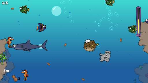 Emulate Android APK Diving Trunks Emulate Android APK Diving Trunks