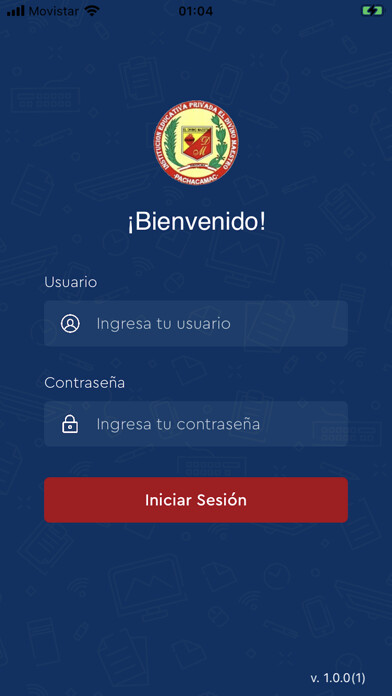 Emulate iPhone app Divino Maestro VES using MyAndroid Emulate iPhone app Divino Maestro VES using MyAndroid