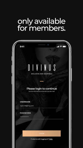Run android online APK Divinus from MyAndroid or emulate Divinus using MyAndroid