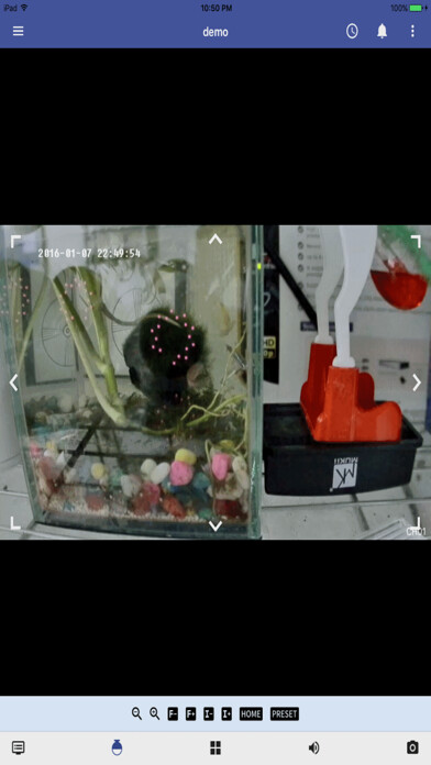Emulate iPhone app DivioEye2 using MyAndroid Emulate iPhone app DivioEye2 using MyAndroid