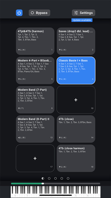 Emulate iPhone app DivisiControl using MyAndroid Emulate iPhone app DivisiControl using MyAndroid