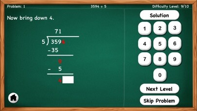 Emulate iPhone app Division Games for Kids using MyAndroid Emulate iPhone app Division Games for Kids using MyAndroid