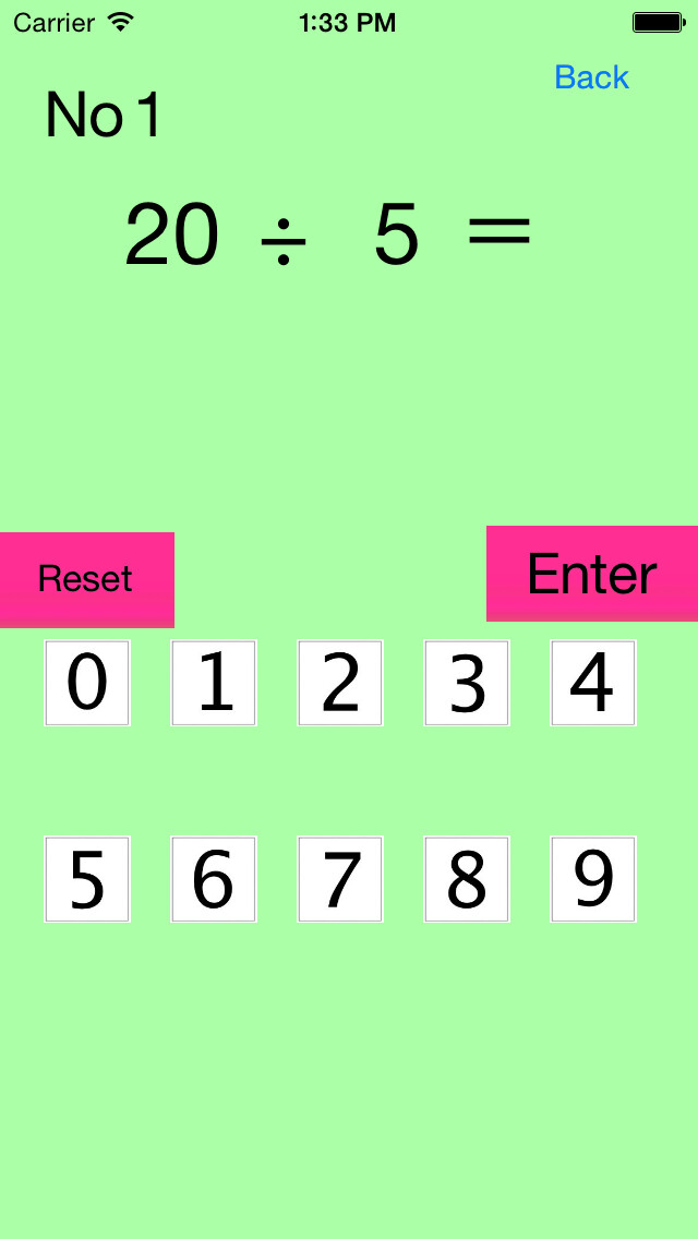 Emulate iPhone app Division!!! using MyAndroid Emulate iPhone app Division!!! using MyAndroid