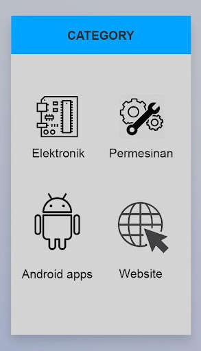 Run android online APK Divisi RnD from MyAndroid or emulate Divisi RnD using MyAndroid
