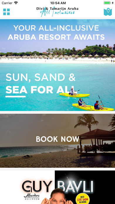 Run android online APK Divi&Tamarijn Aruba from MyAndroid or emulate Divi&Tamarijn Aruba using MyAndroid