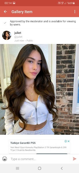 Run android online APK Divorced Dating Site - BOL from MyAndroid or emulate Divorced Dating Site - BOL using MyAndroid