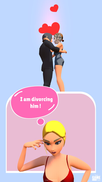 Emulate iPhone app Divorce Run using MyAndroid Emulate iPhone app Divorce Run using MyAndroid