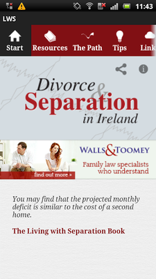 Emulate Android APK Divorce Separation - Ireland Emulate Android APK Divorce Separation - Ireland