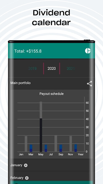 Run android online APK Divplan: Dividend Tracker and Calendar from MyAndroid or emulate Divplan: Dividend Tracker and Calendar using MyAndroid