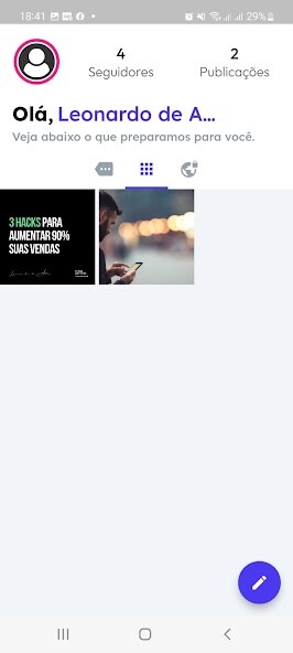 Run android online APK Divulguer from MyAndroid or emulate Divulguer using MyAndroid Run android online APK Divulguer from MyAndroid or emulate Divulguer using MyAndroid