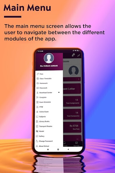 Run android online APK Divya Jyoti College Bhinmal from MyAndroid or emulate Divya Jyoti College Bhinmal using MyAndroid