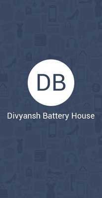 Emulate Android APK Divyansh Battery House